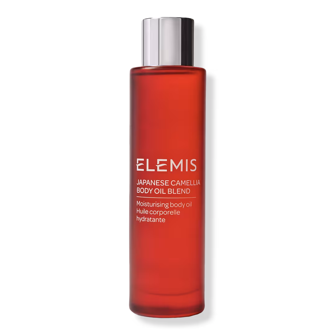 ELEMIS  Japanese Camellia Body Oil