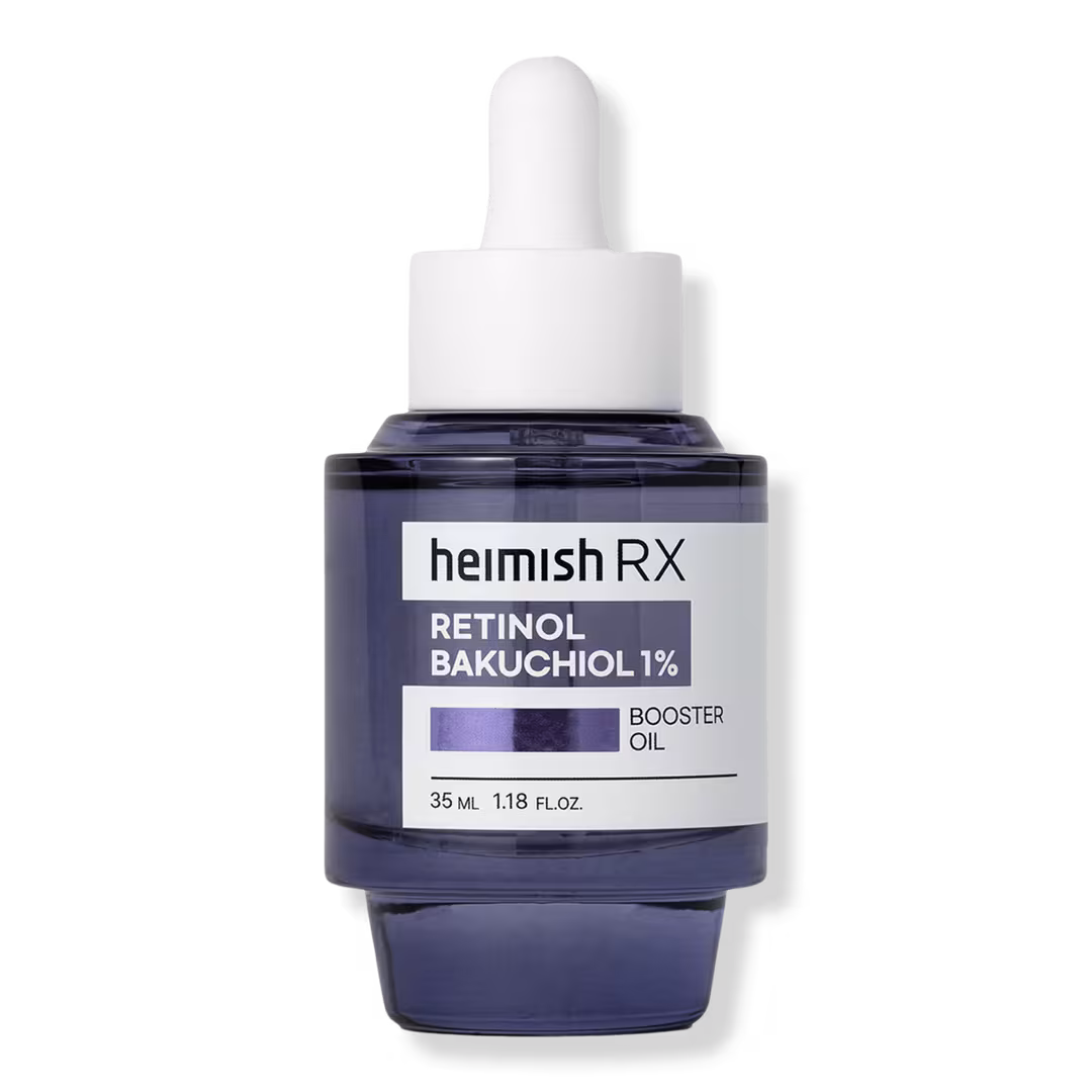 Heimish  RX Retinol Bakuchiol Booster Oil