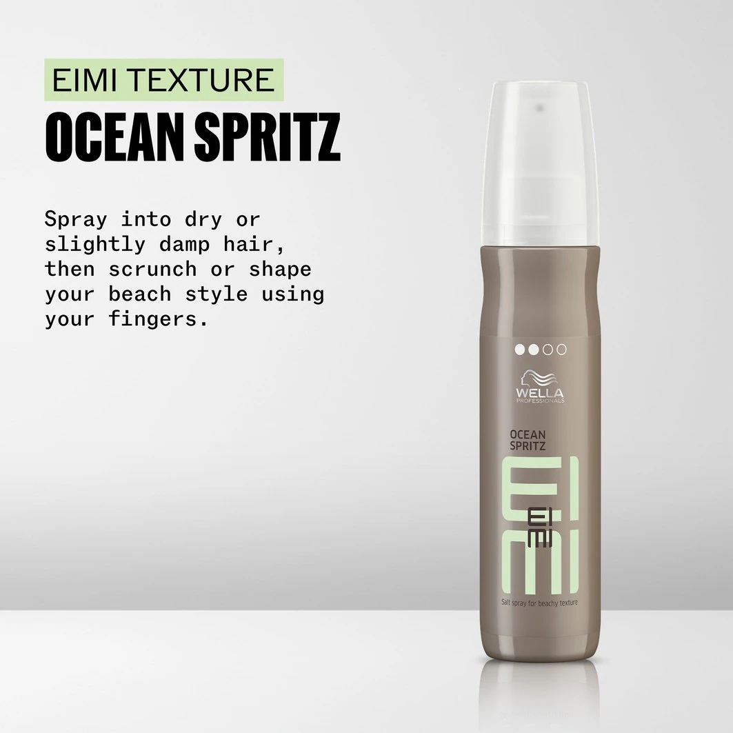 Ocean Spritz Salz-Spray