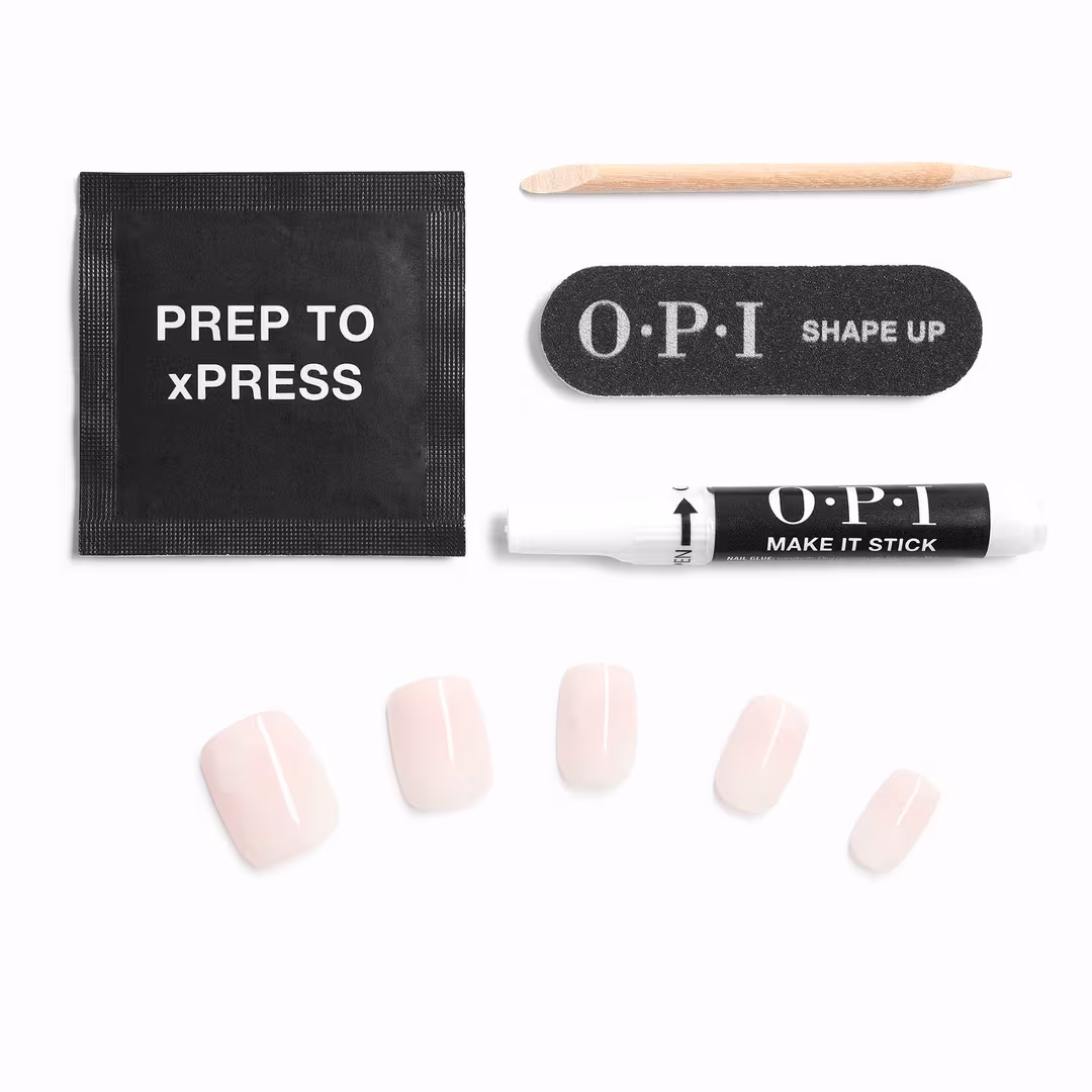 OPI  xPRESS/ON Spring Collection