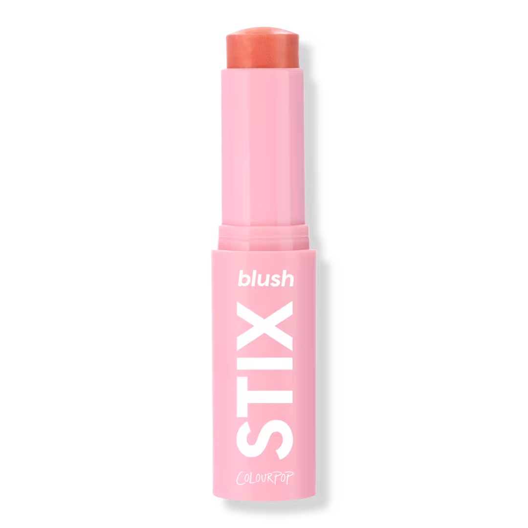 ColourPop  Hydrating Blush Stix