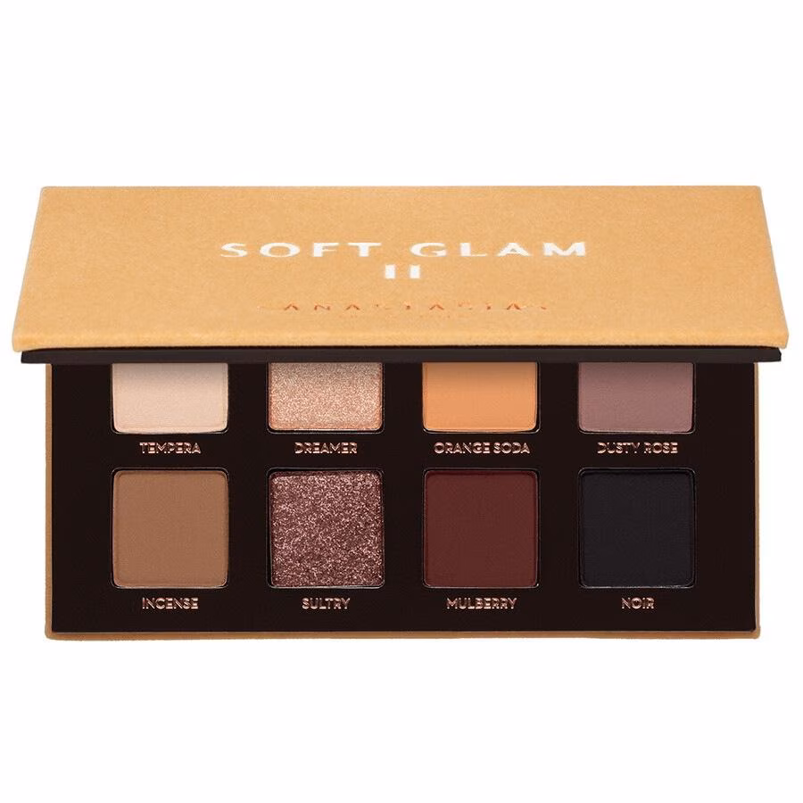 Mini Soft Glam