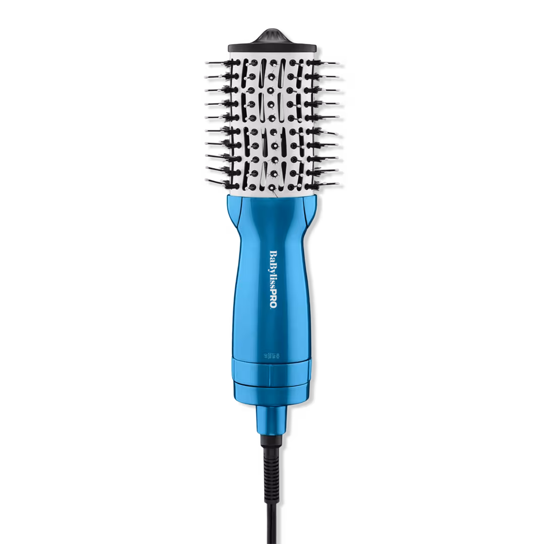 BaBylissPRO  Nano Titanium Compact Hot Air Brush