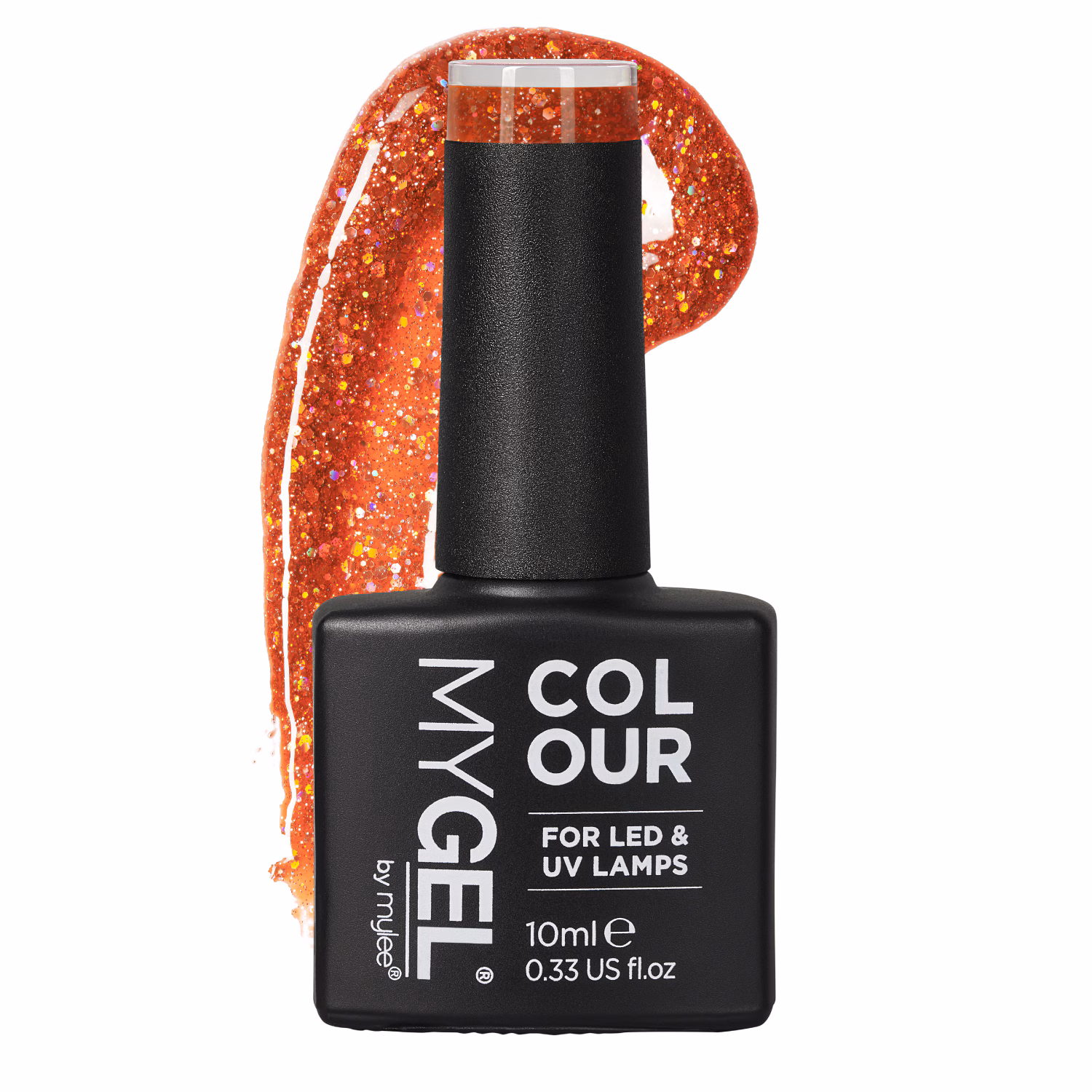 MyGel Gel-Nagellack