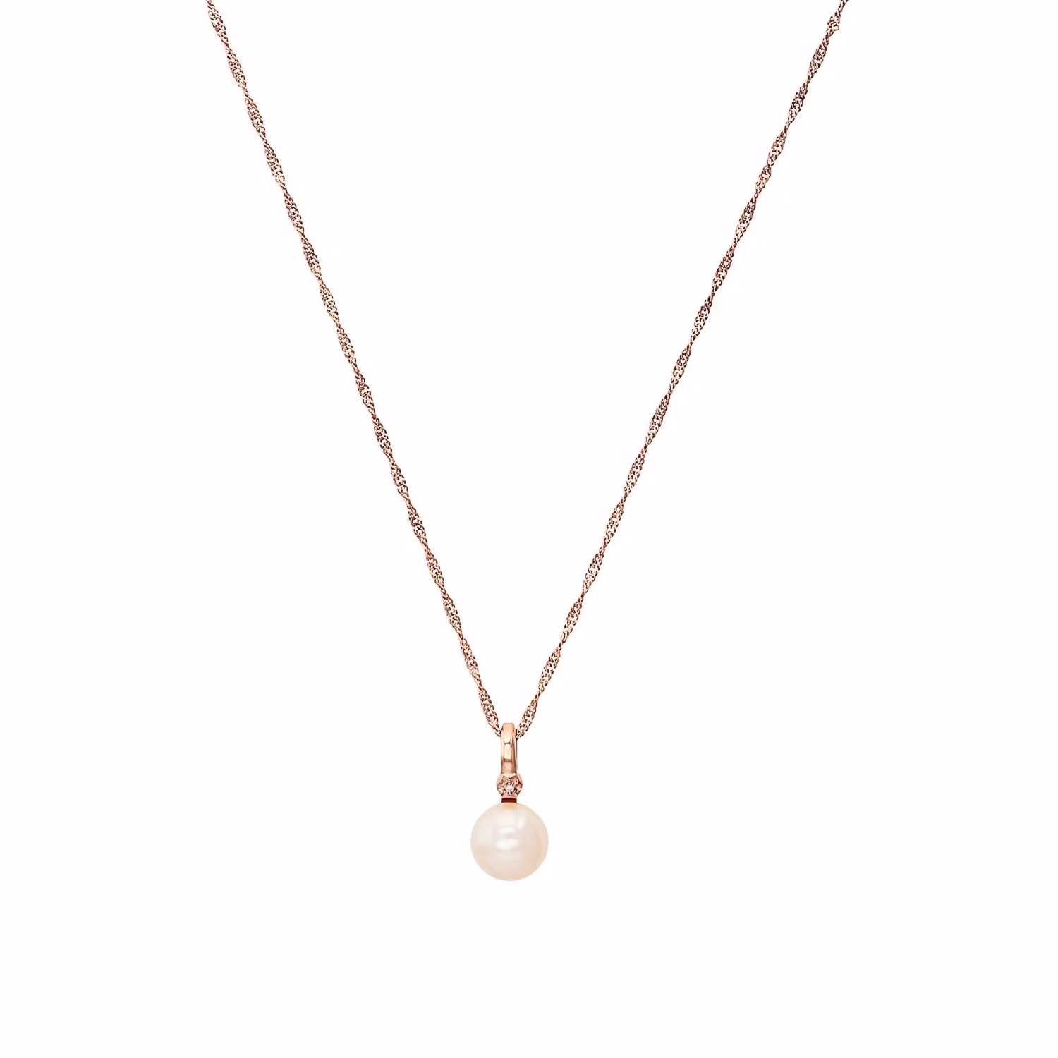 Kette mit Anhänger