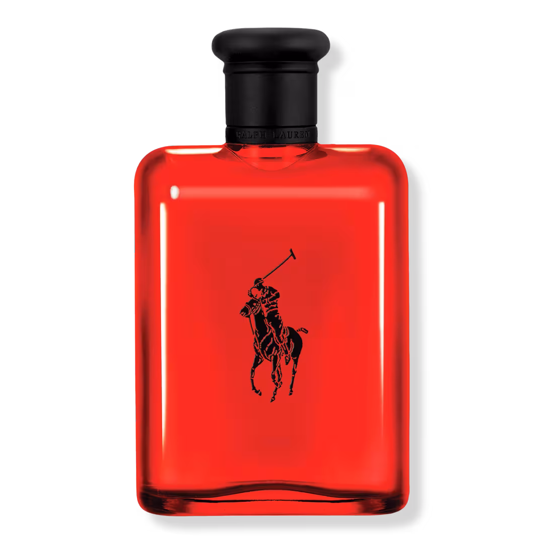 Ralph Lauren  Polo Red Eau de Toilette
