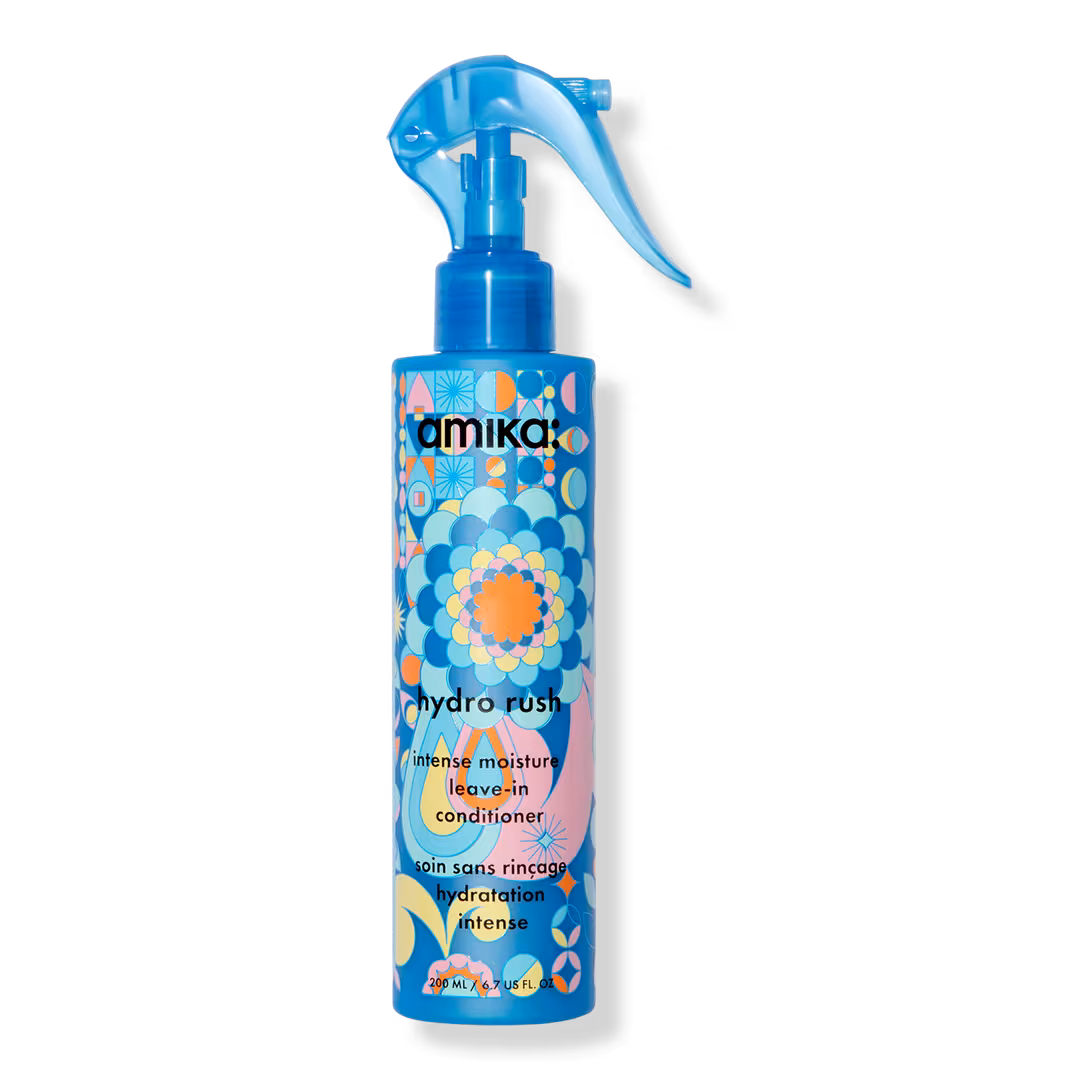 amika  Hydro Rush Intense Moisture Leave-In Conditioner