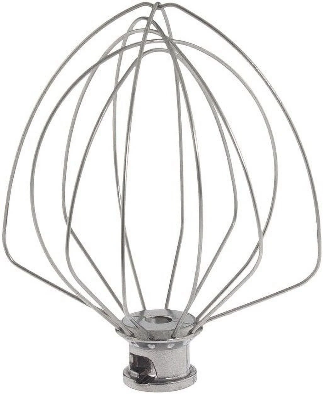 KitchenAid 6-Quart Stainless Steel Bowl + Accessory Pack | Fits 6-Quart KitchenAid Bowl-Lift Stand Mixers