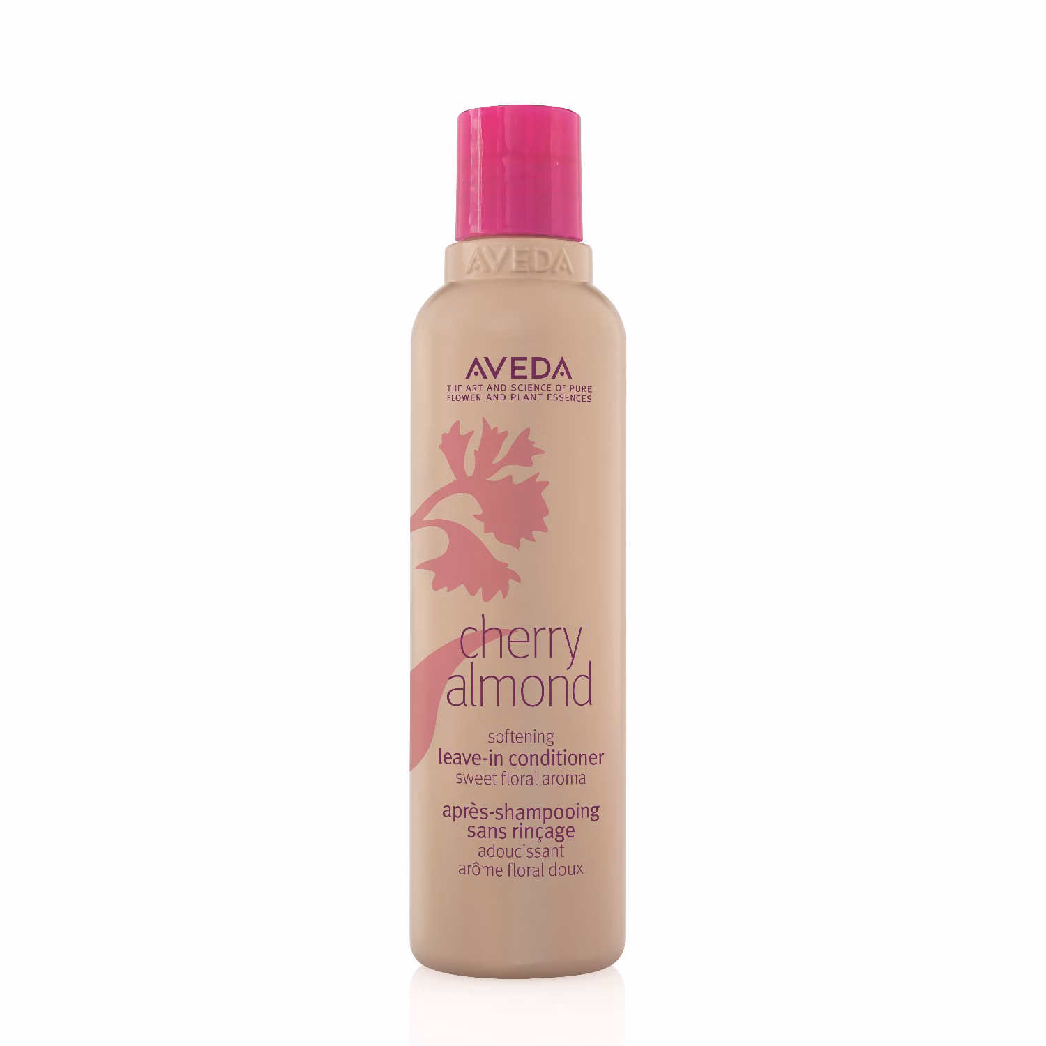 Cherry Almond Softening Leave-In