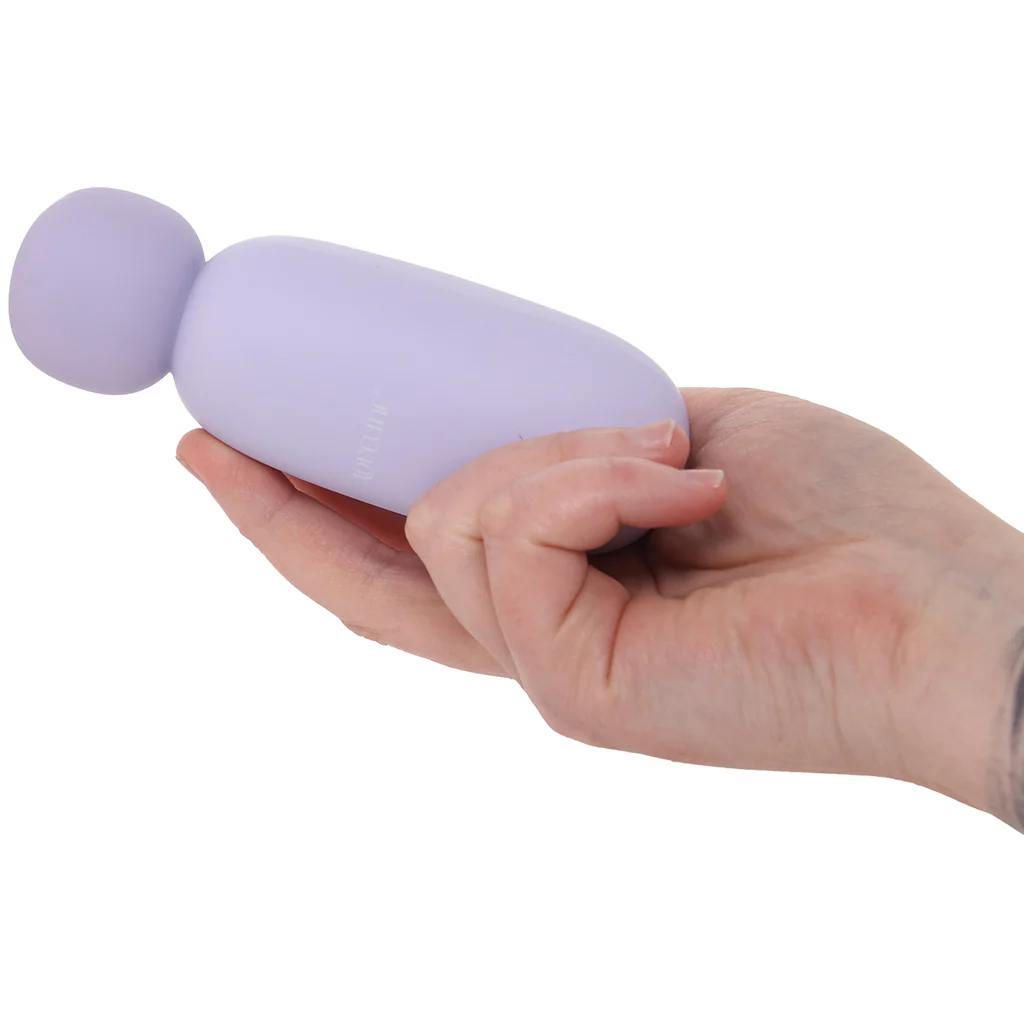 Loveline Mochi Chunky Mini Wand Vibe