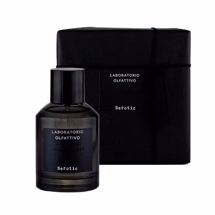 Laboratorio Olfattivo Nerotic Eau de Parfum Spray 100ML