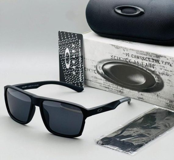 Oakley sunglasses