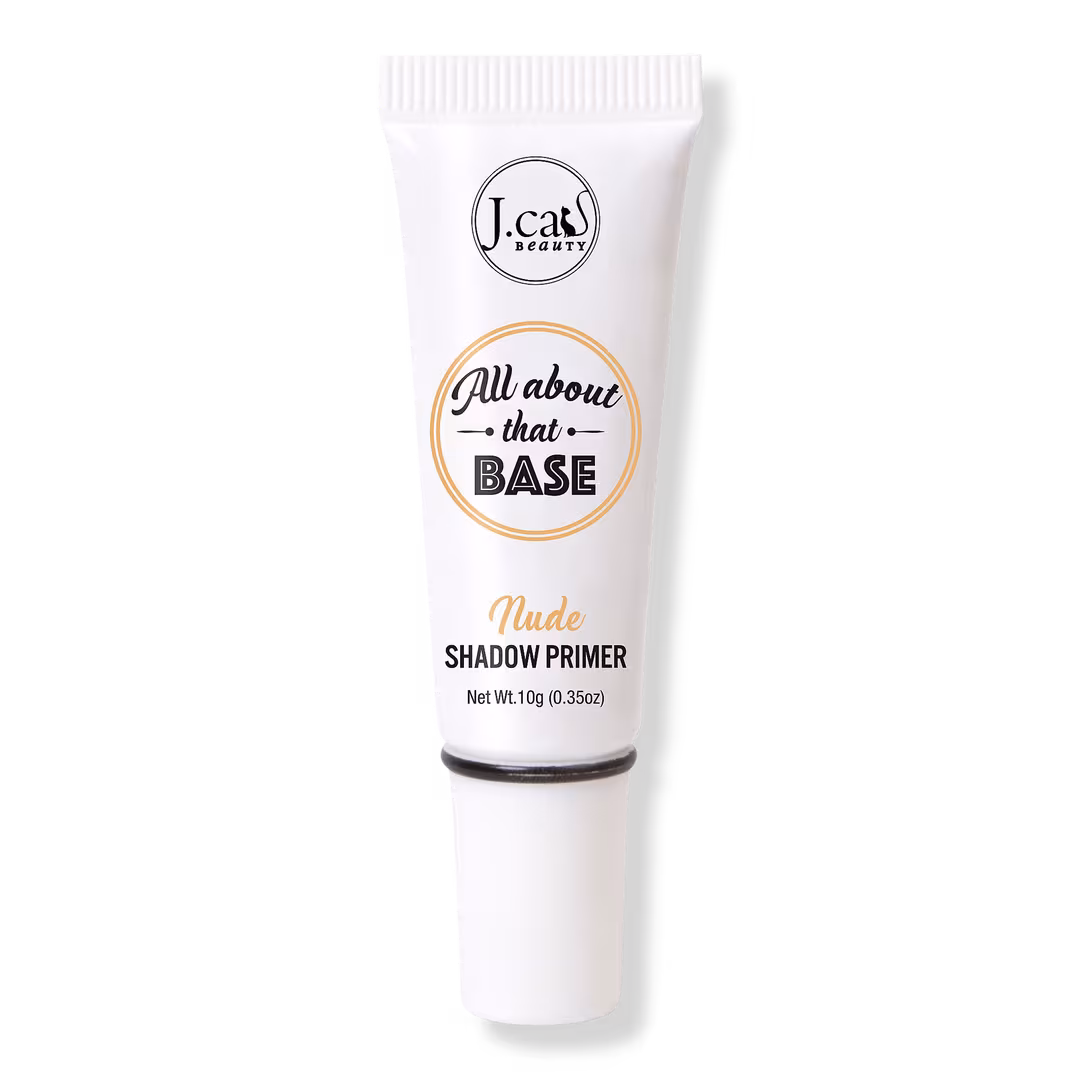 J.Cat Beauty  All About That Base Shadow Primer