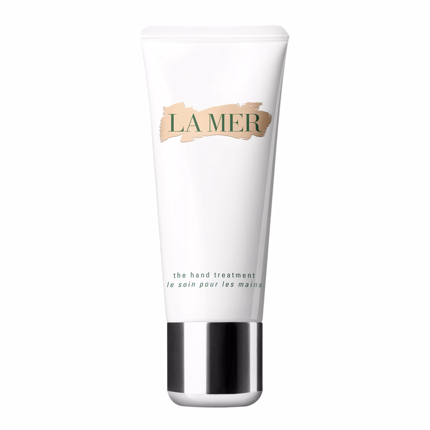 The Hand Treatment