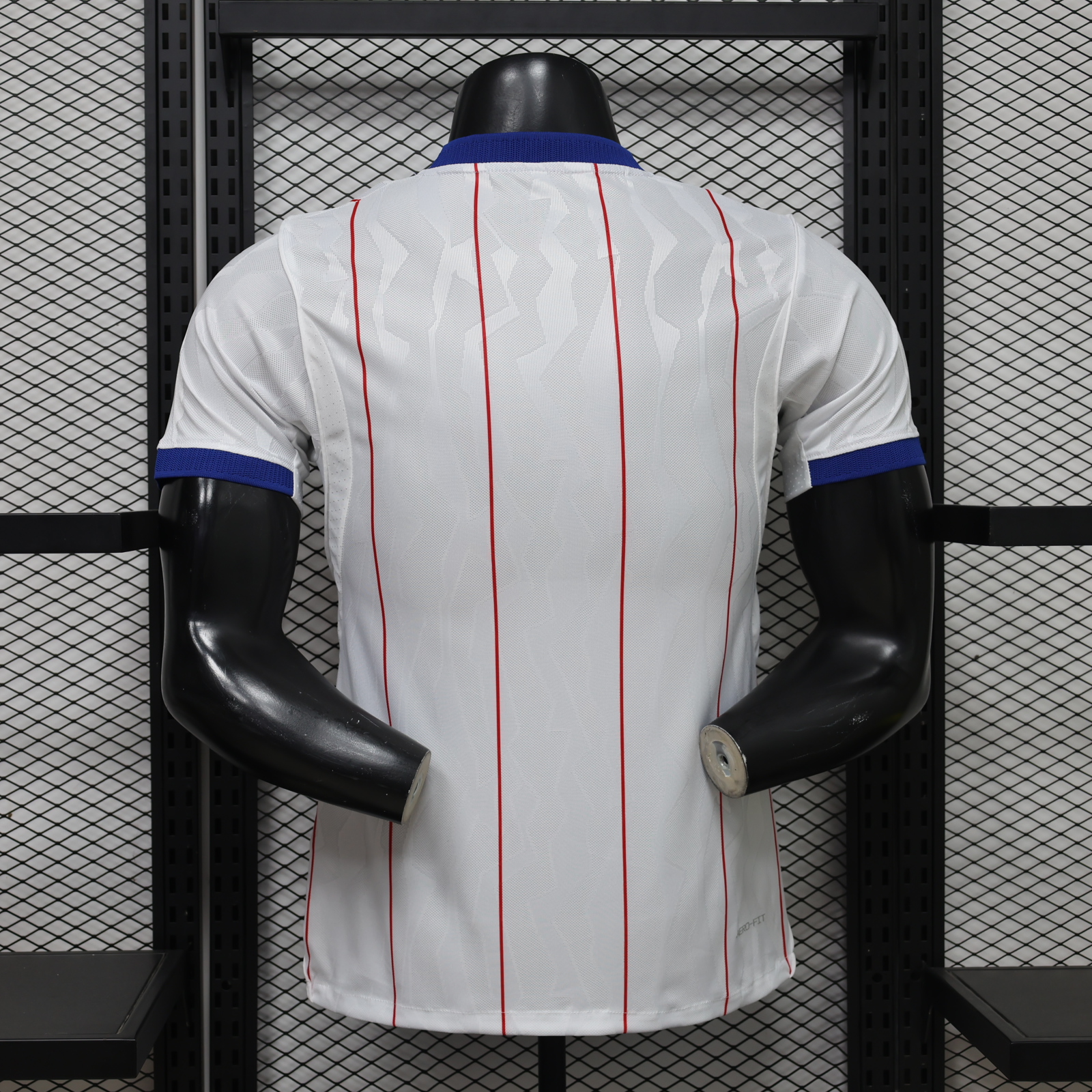 2026/2027 Chelsea Away Football Shirts (player version)