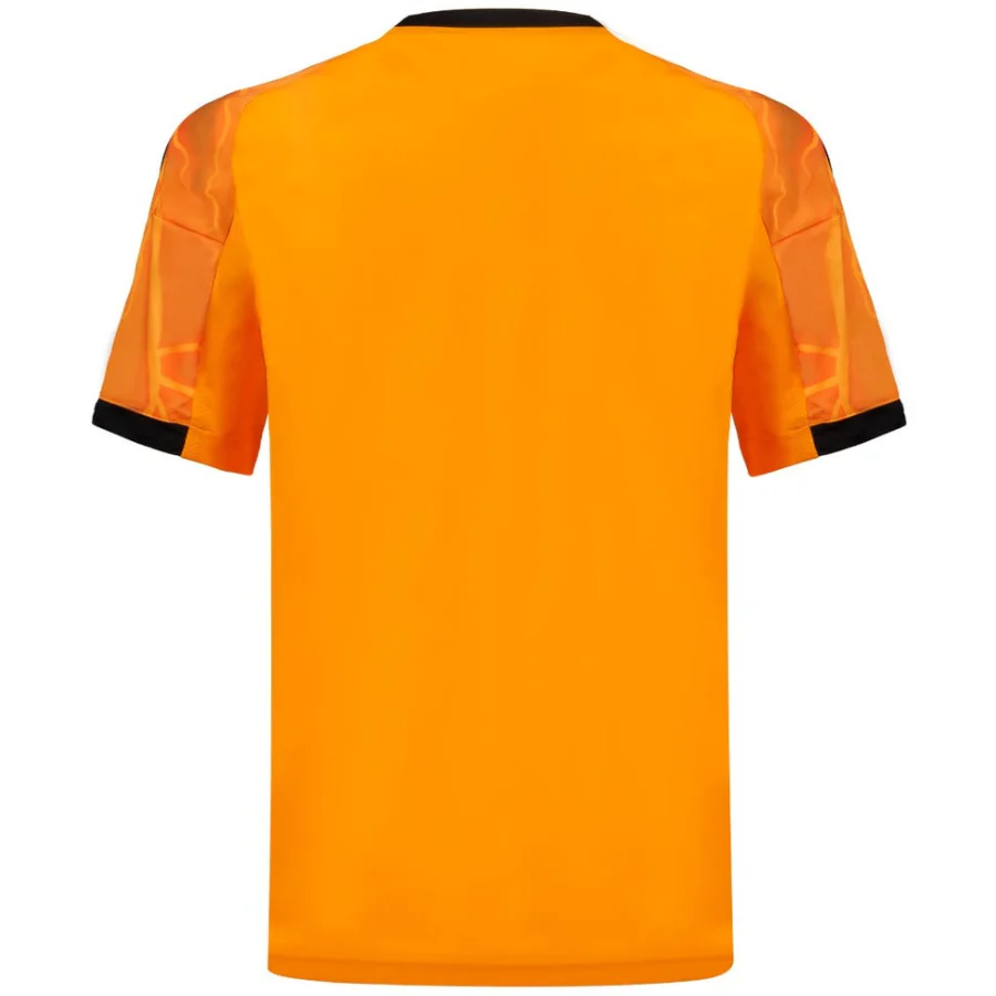 AS Roma Away Jersey Men 2025 2026