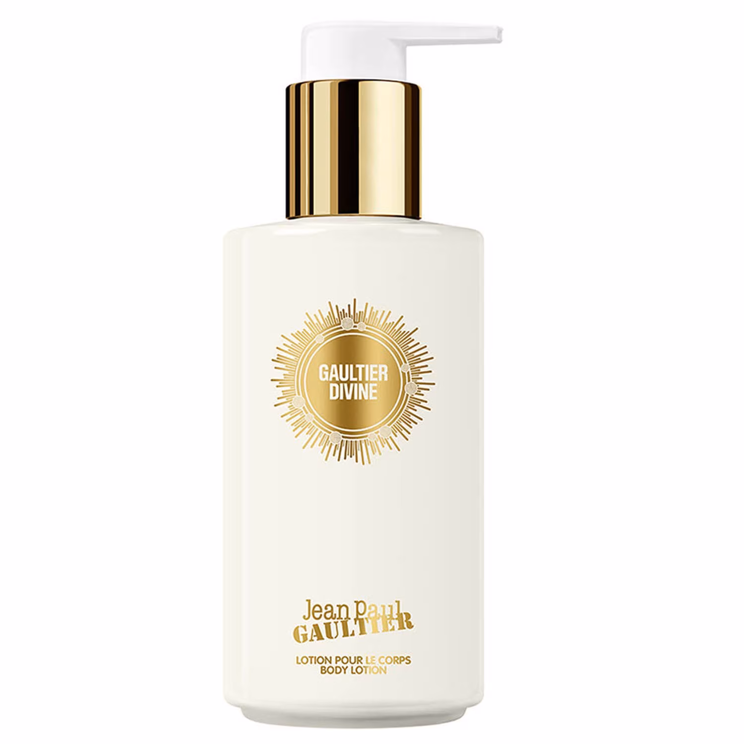 Körperlotion