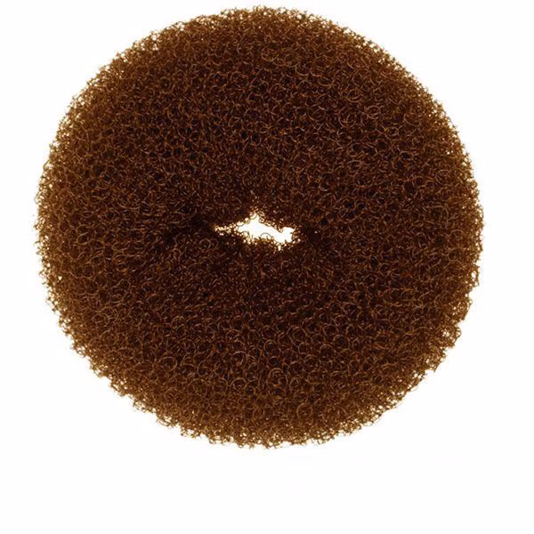 Haar Donut Ring - 12 cm