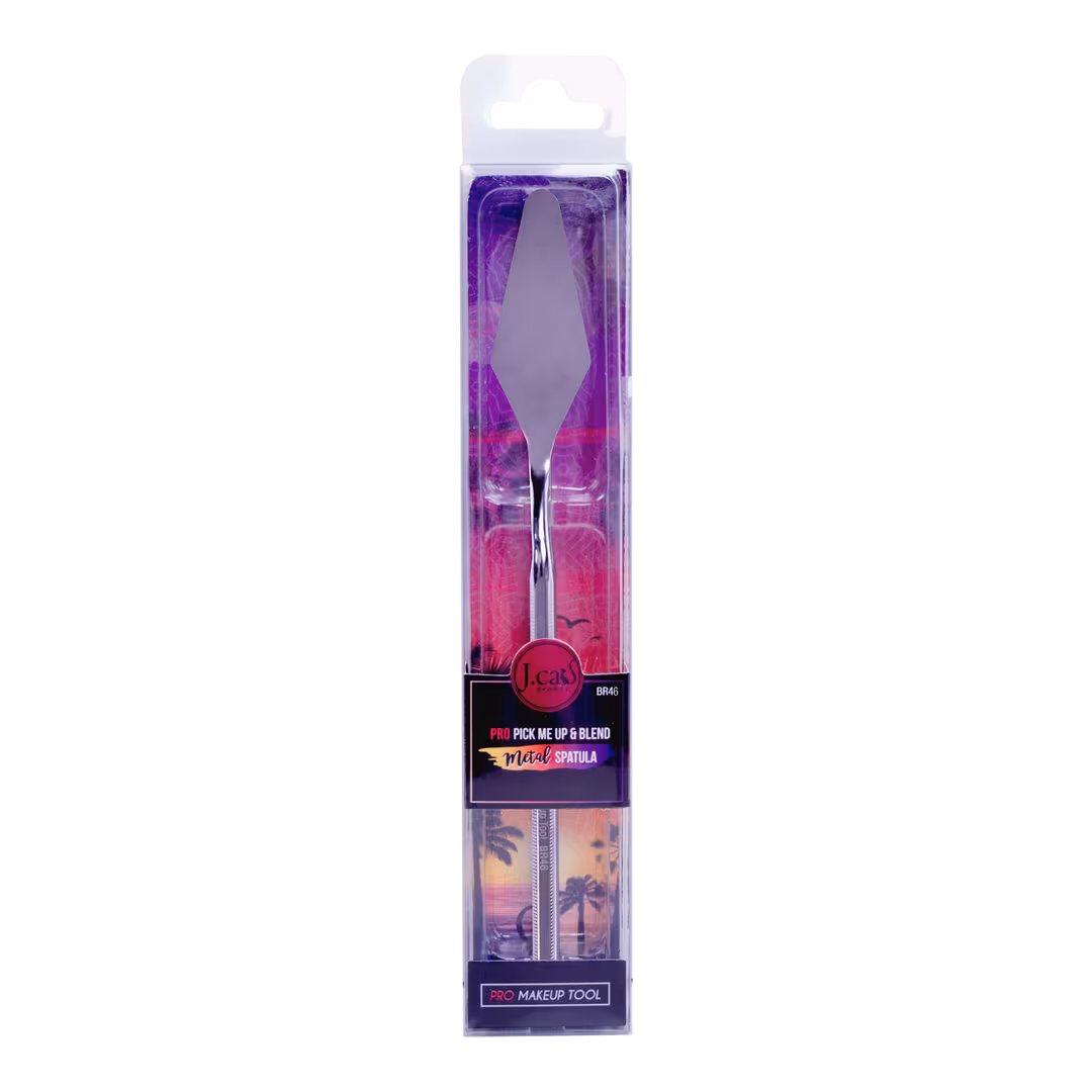 J.Cat Beauty  Pro Pick Me Up & Blend Large Diamond Spatula