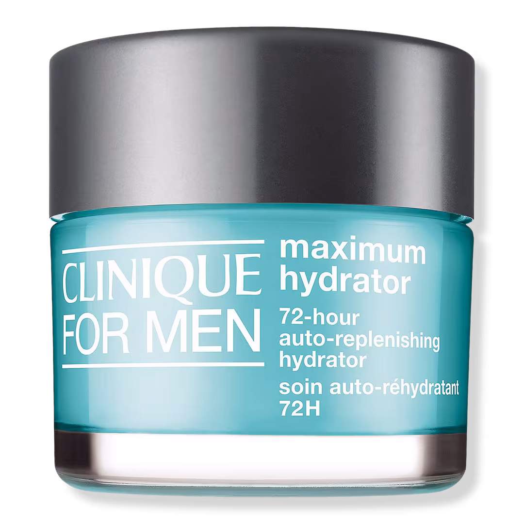 Clinique  Clinique For Men Maximum Hydrator 72-Hour Auto-Replenishing Moisturizer