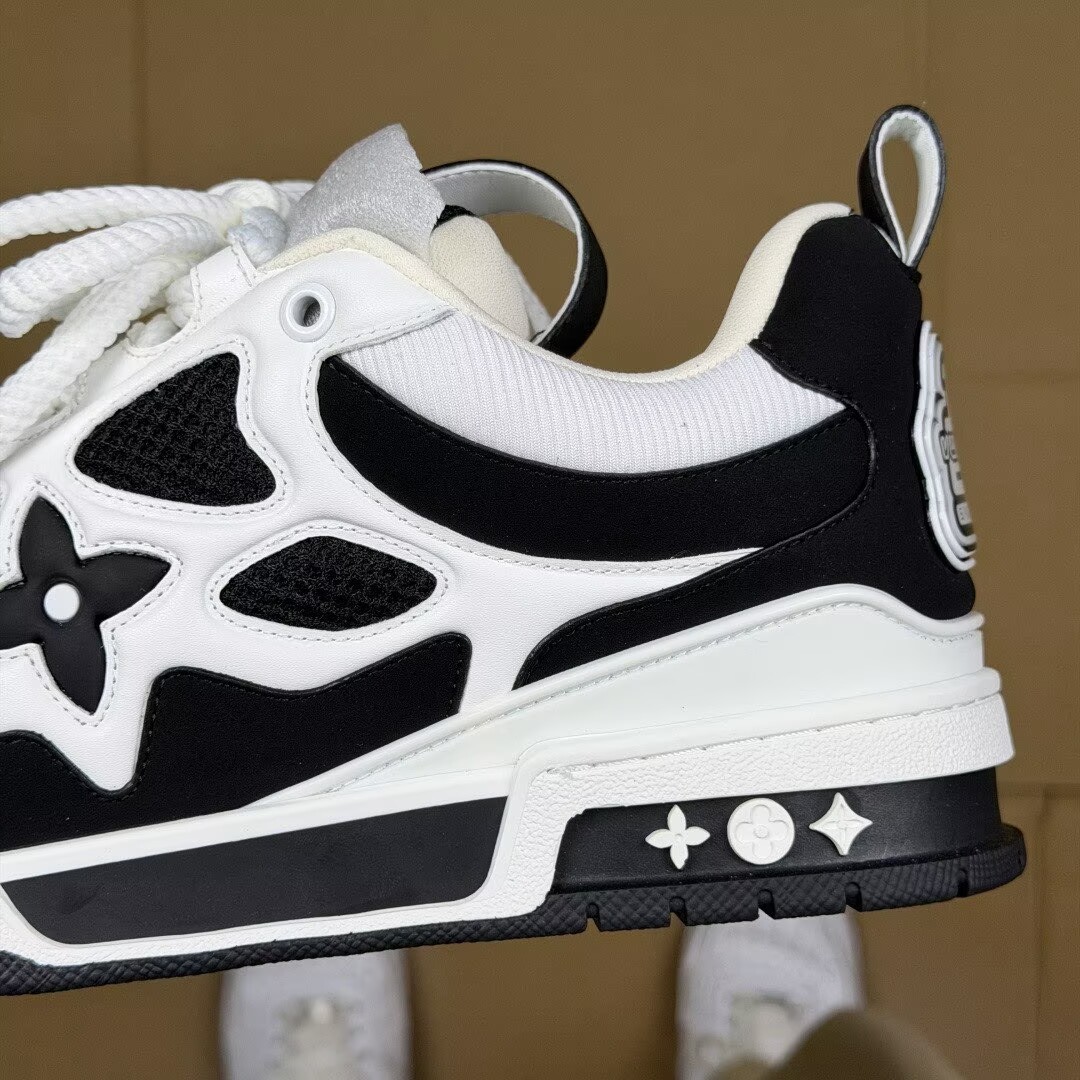 Loui Vuitto LV Skate Sneaker - CCSHOES