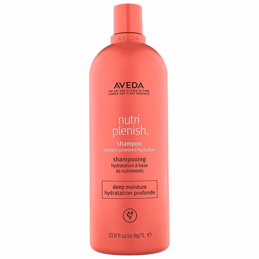Deep Moisture