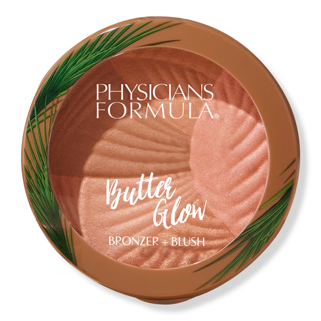 Physicians Formula  Butter Glow Bronzer & Blush - Healthy Glow
