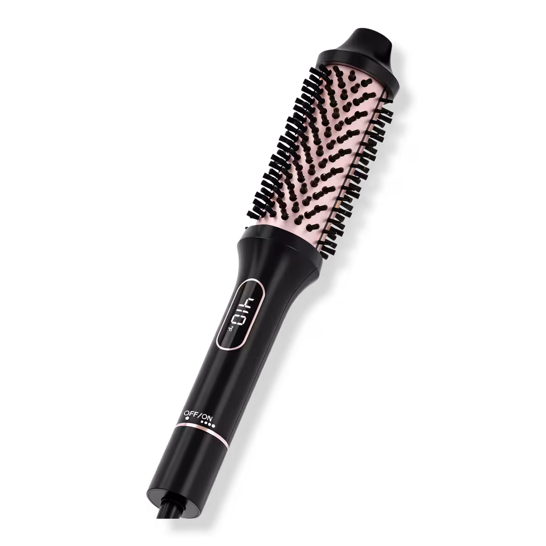 NICEBAY  Multi-Functional Thermal Brush