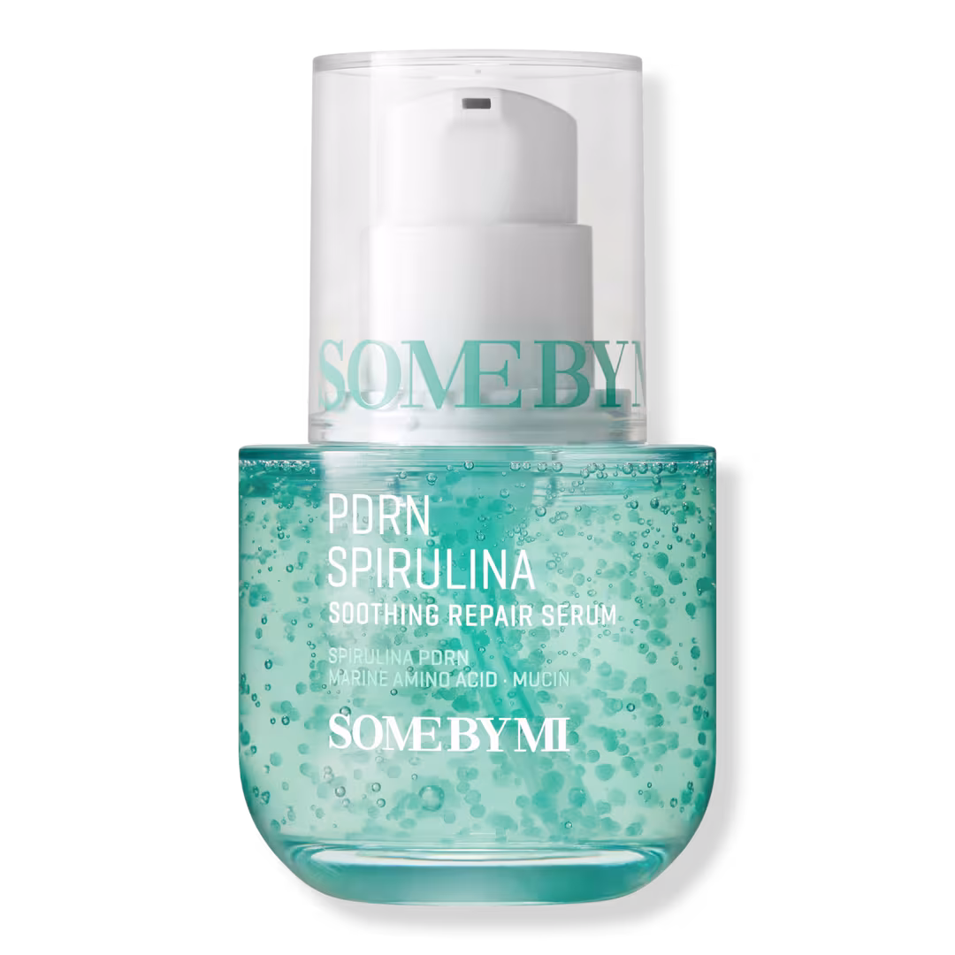 SOME BY MI  PDRN Spirulina Soothing Repair Serum