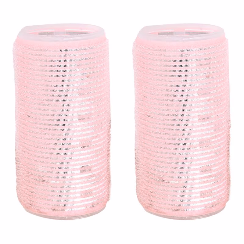 Ceramic Thermal Hair Rollers 50X120 MM