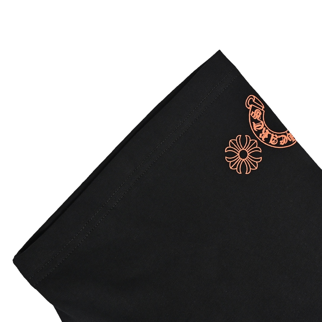 Chrome Hearts T-shirts - CCSHOES