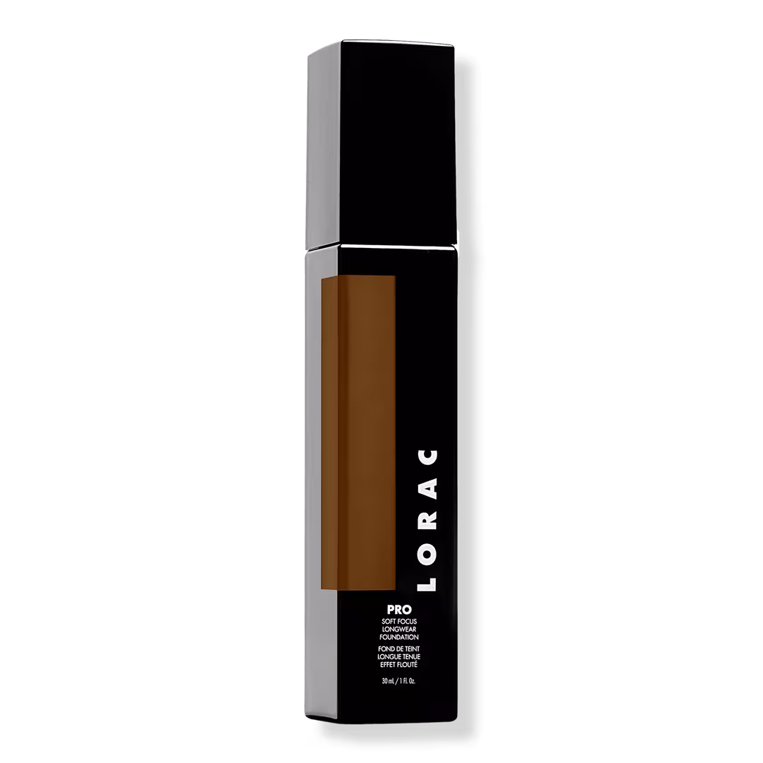 LORAC  PRO Soft Focus Longwear Foundation