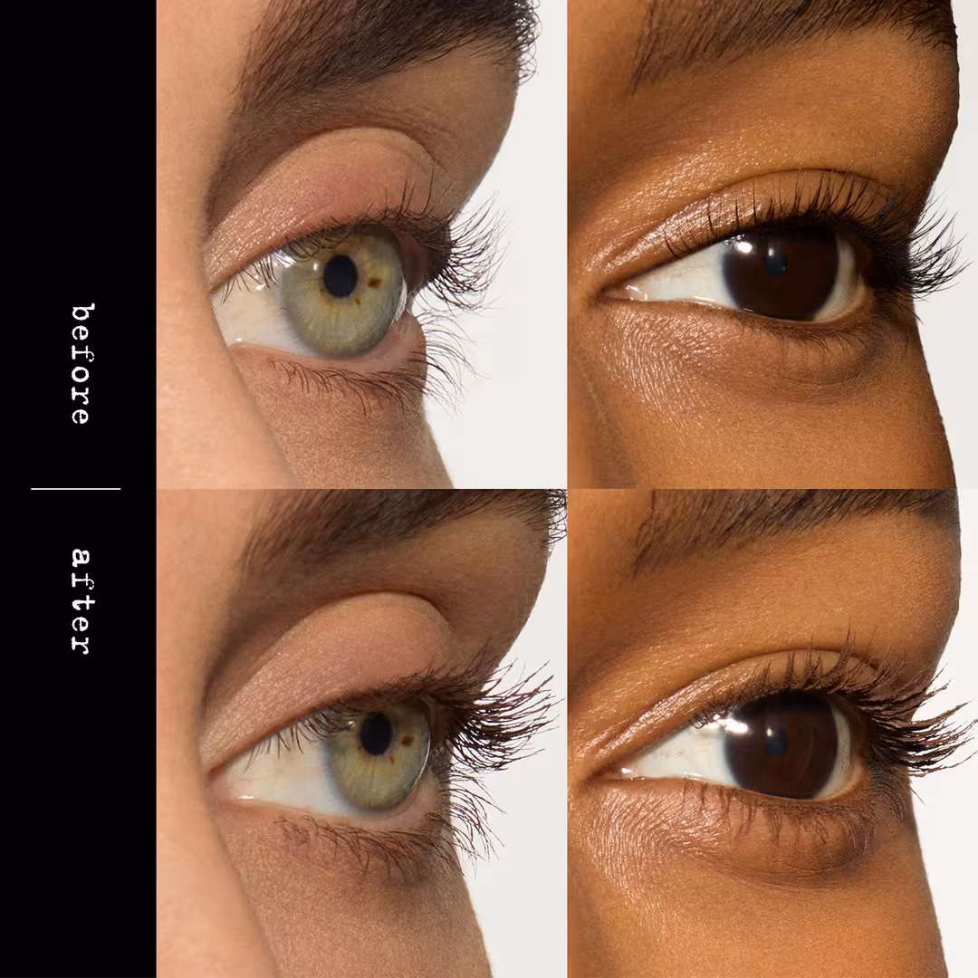 Stila  Huge Extreme Lash Volumizing Mascara