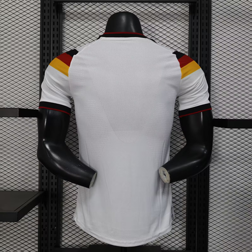 Player Version 2026 Germany home
