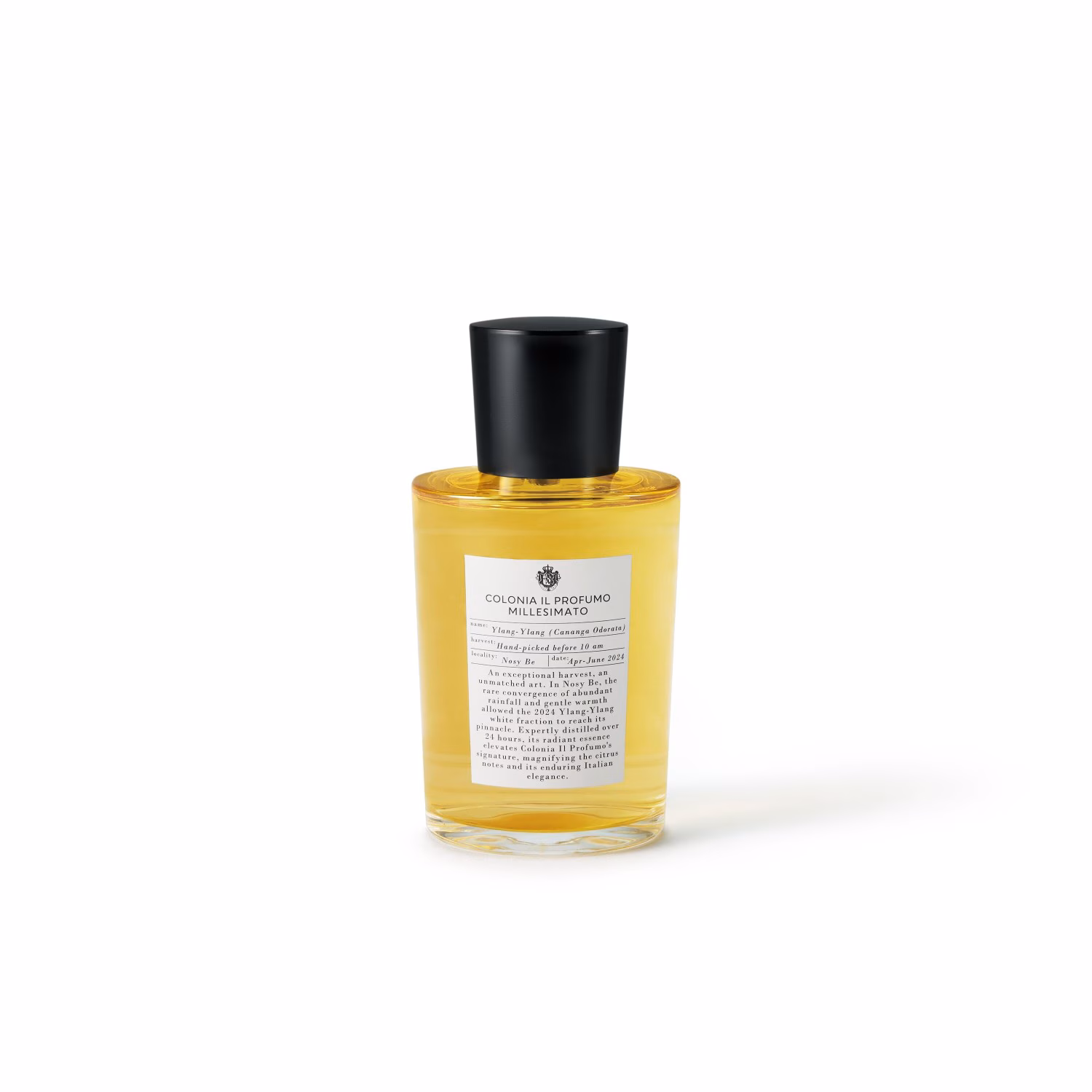 Il Profumo Millesimato