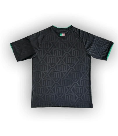 Mexico 2026 x Stussy Away