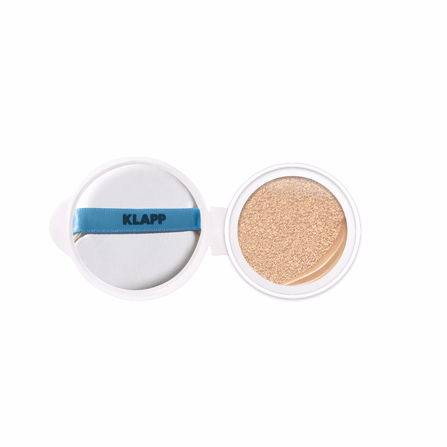 Hyaluronic Multiple Effect Colour & Care Cushion Medium 02 Refill