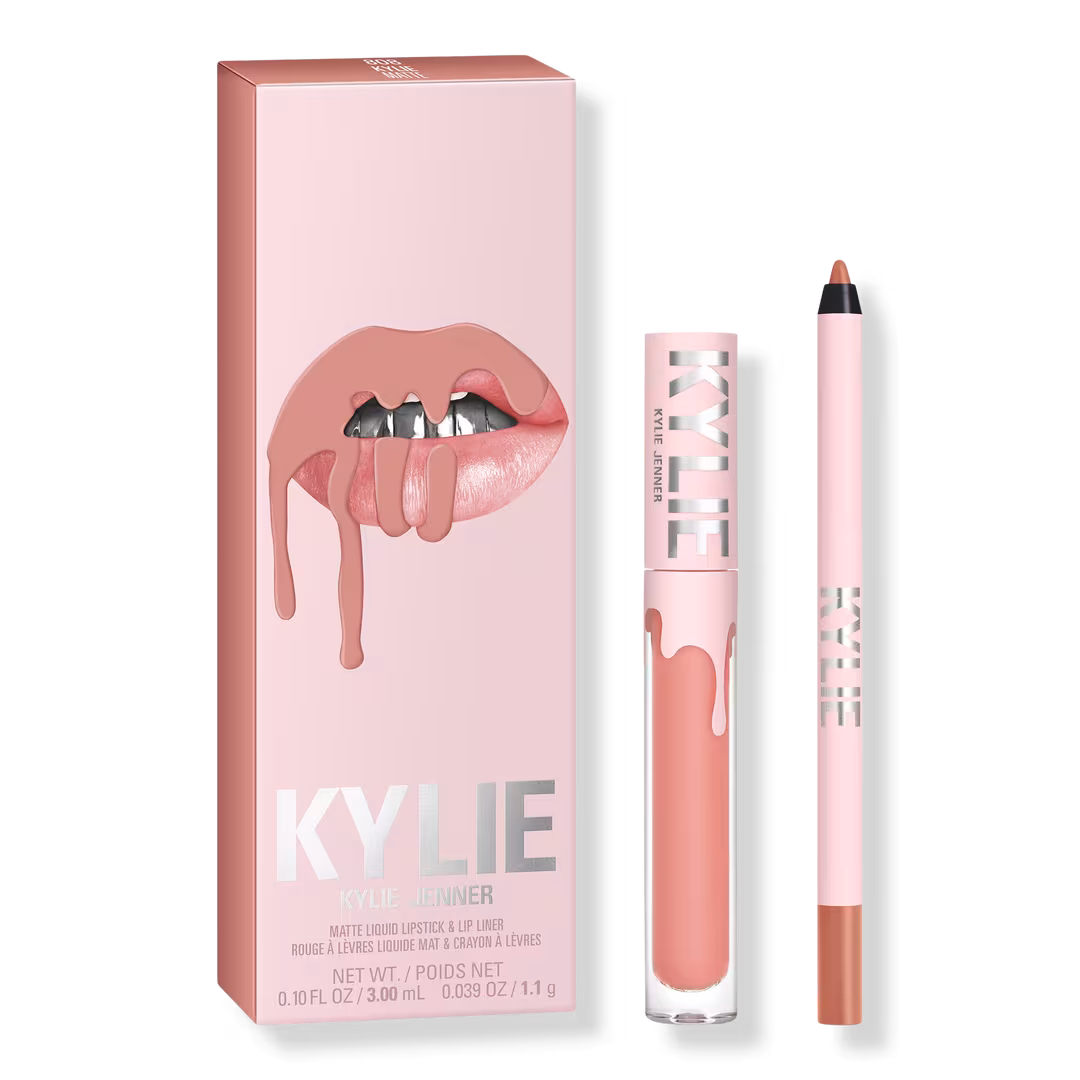 Kylie Cosmetics  Matte Lip Kit