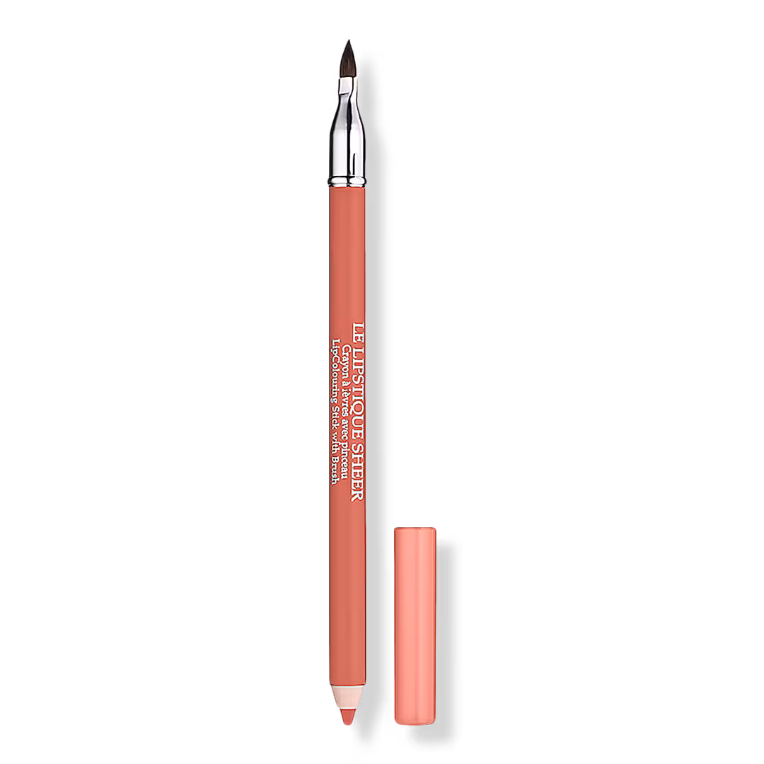 Lancôme  Le Lipstique Dual Ended Lip Pencil with Brush