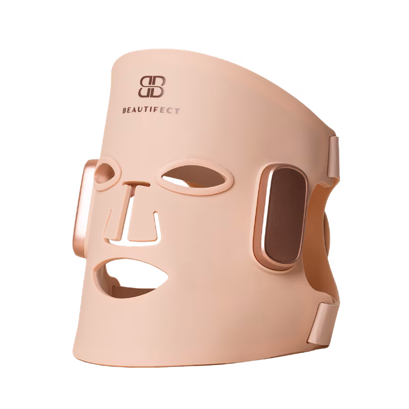 LED-Gesichtsmaske