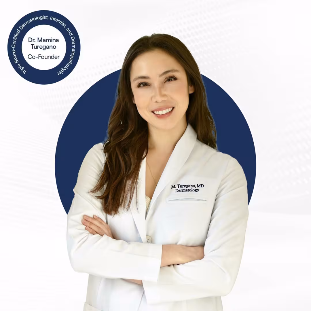 Beauty Core  Probiotic Dietary Supplement