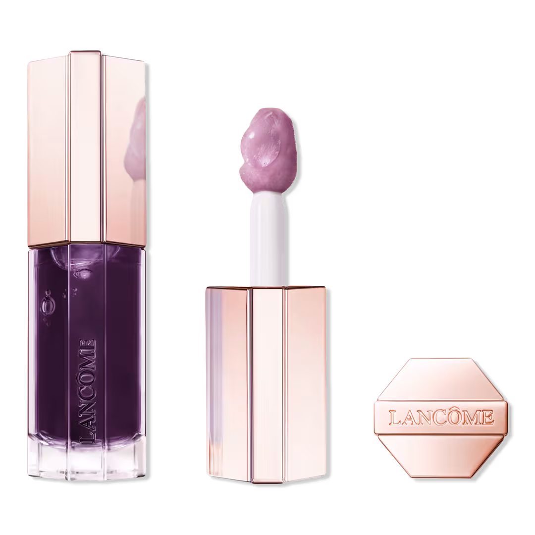 Lancôme  Lip Idôle JuicyTreat Oil-in-Gloss