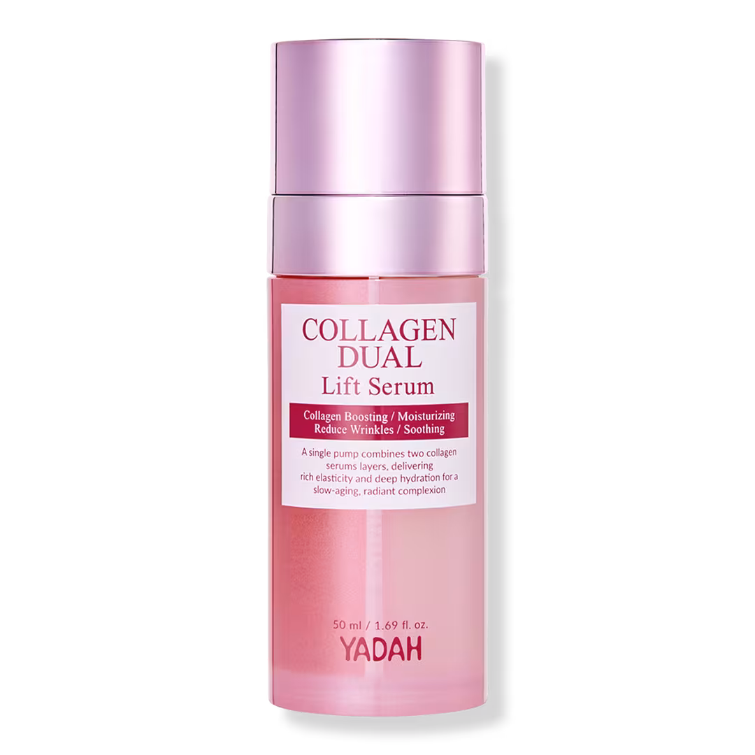Yadah  Collagen Dual List Serum