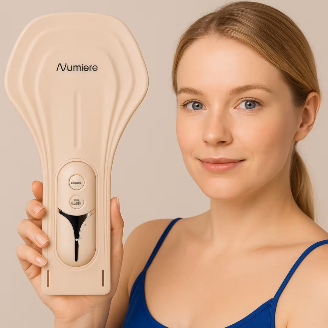 Numiere  Glow LED Hand Mask