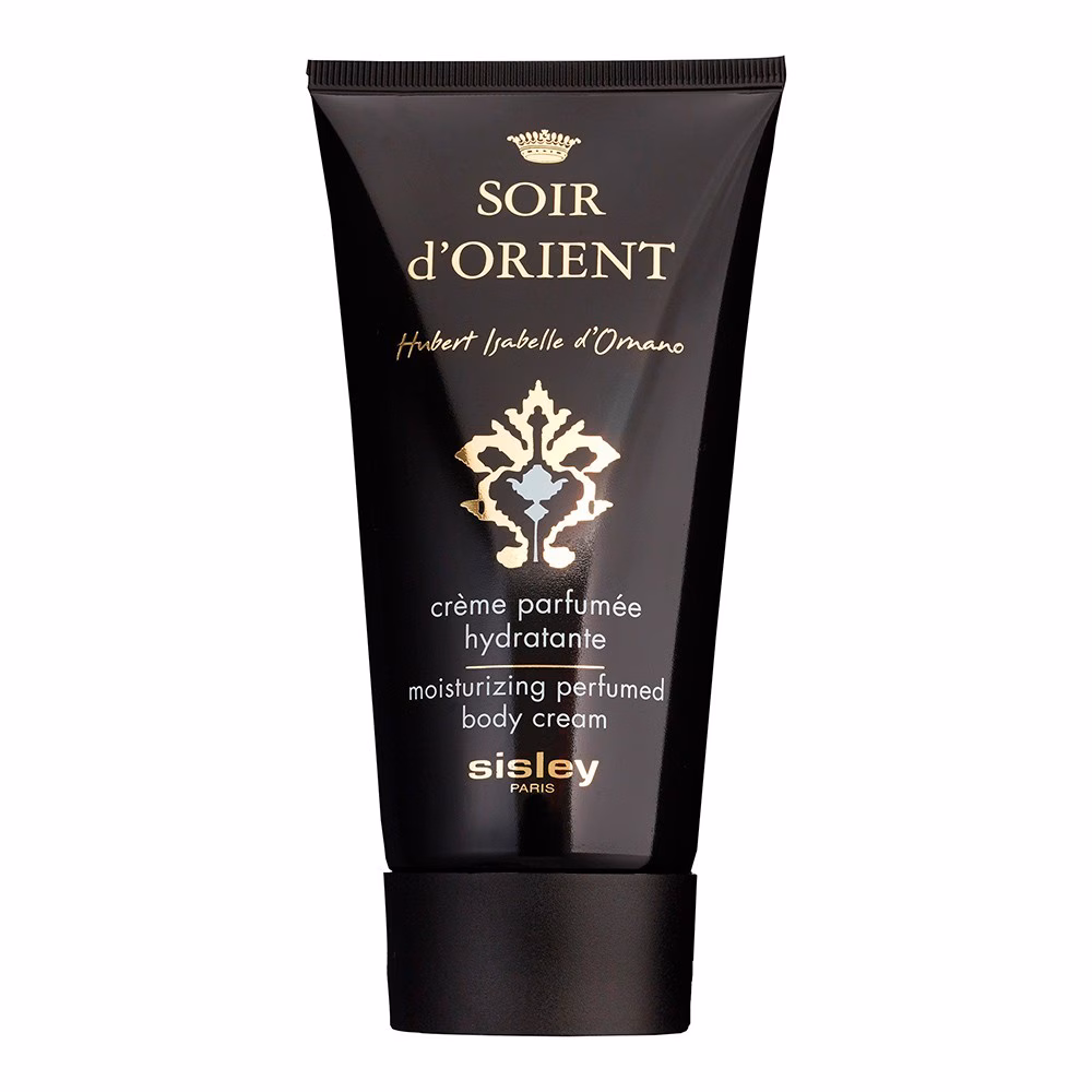 Crème Parfumée Hydratante