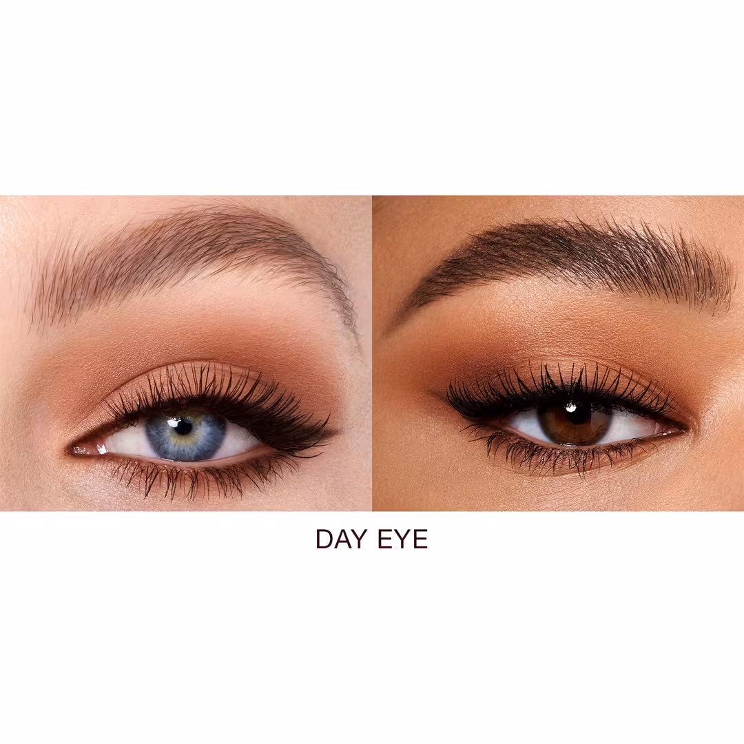 Charlotte Tilbury  Super Nudes Easy Eye Palette