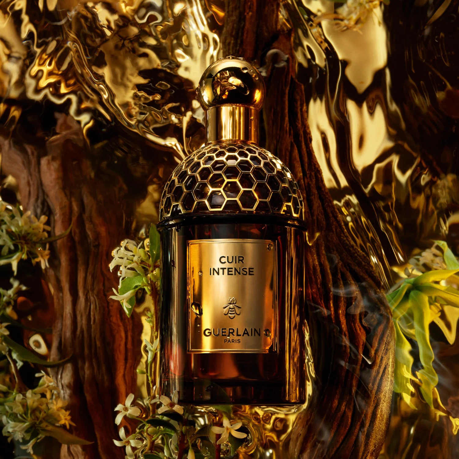Cuir Intense