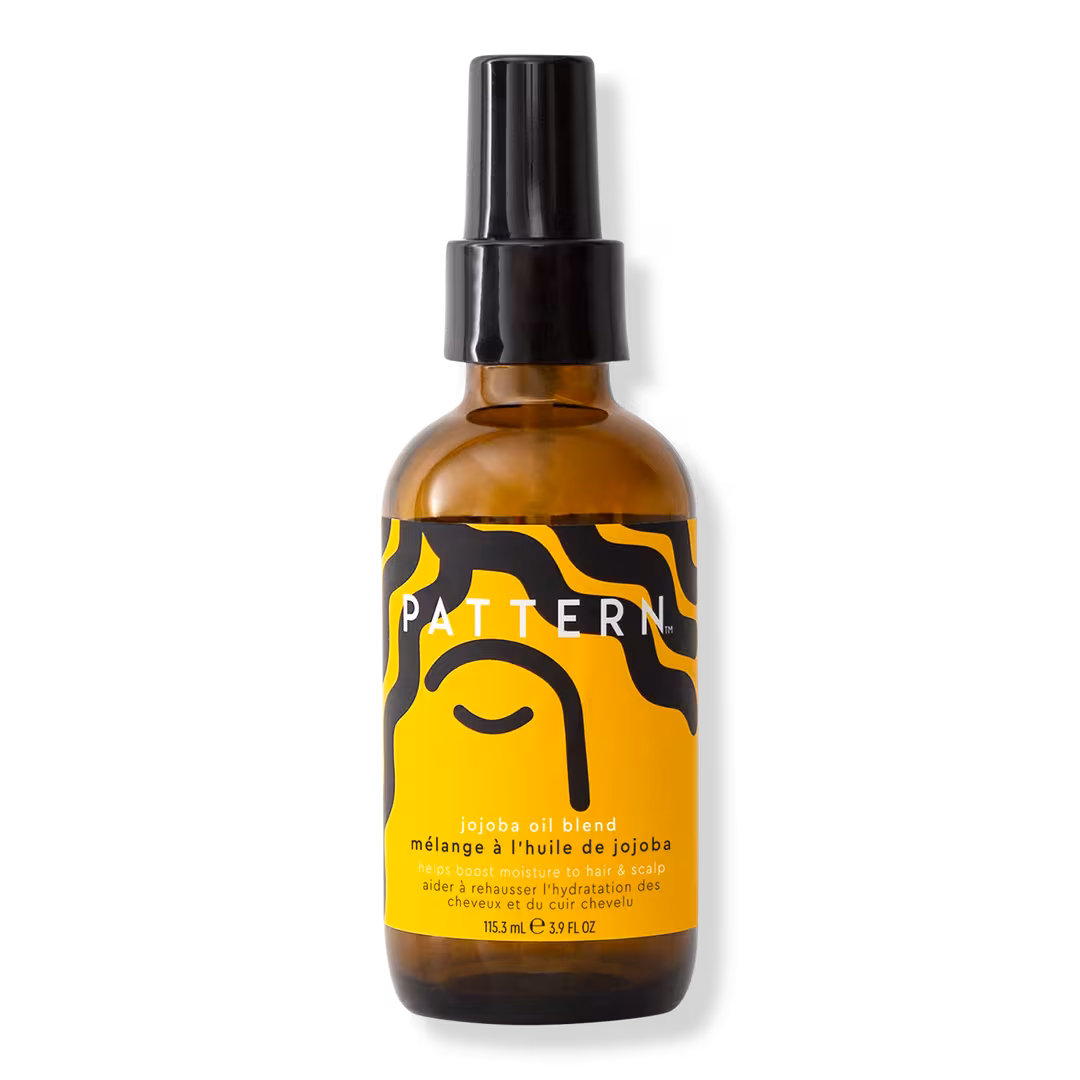 PATTERN  Jojoba Oil Blend