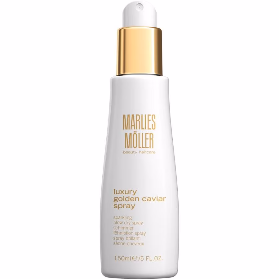Golden Caviar Spray