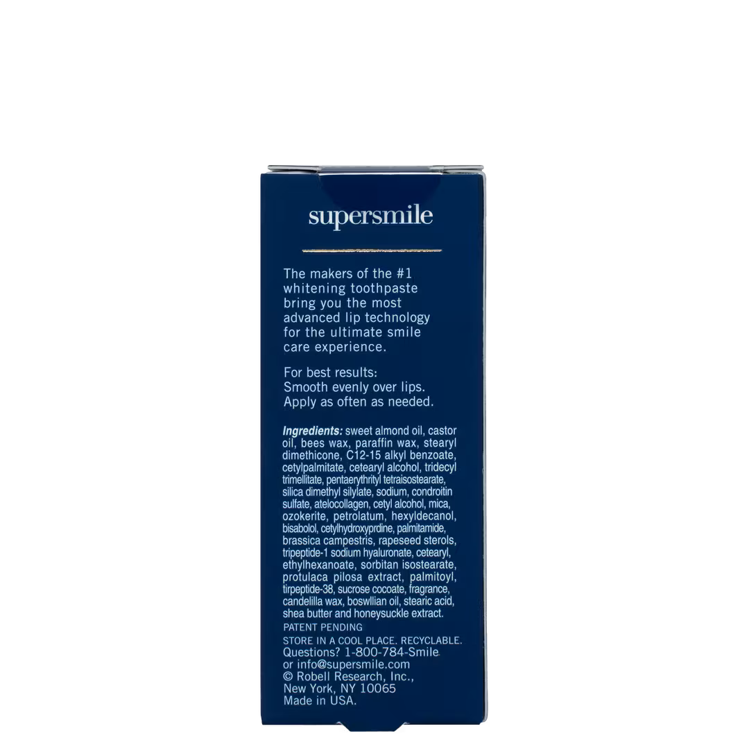 Supersmile  Ultimate Lip Treatment